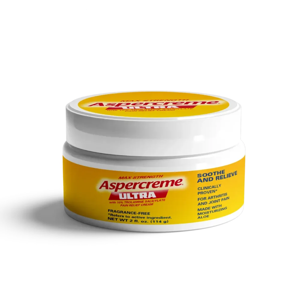 Aspercreme-tr
