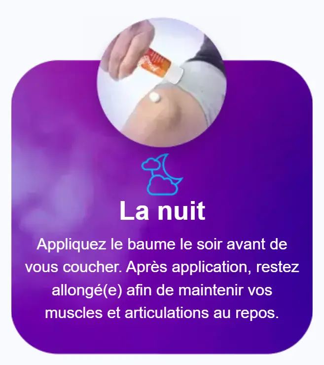 ArtroFlex Active Gel et Gélules-ma