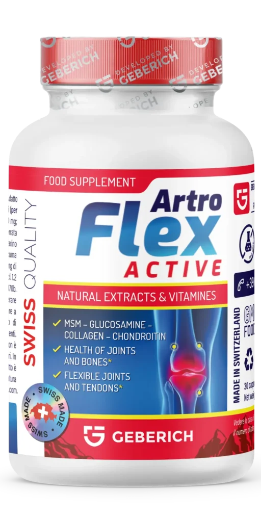 artroflex active-ma